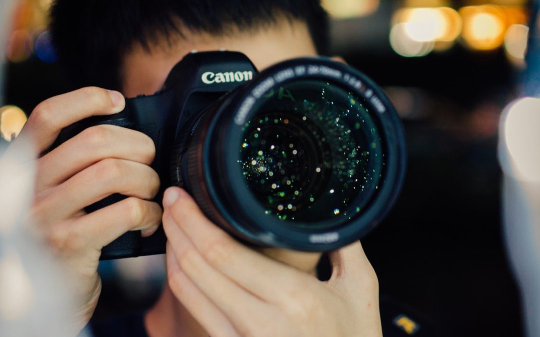 6 Simple SEO Wins for your Photography Website